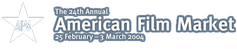 24th annual American Film Market