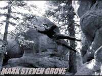 mark grove in flight