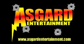Asgard Entertainment