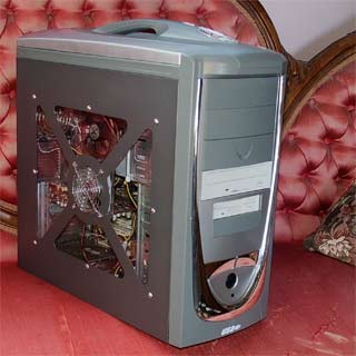 video editing computer