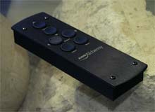 Audio Alchemy Remote