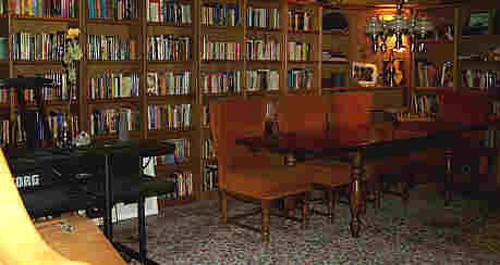 The Library, version 2.0 beta