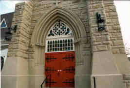 The Church