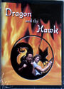 Dragon and the Hawk DVD cover