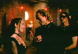 still life with Anna Hadzi