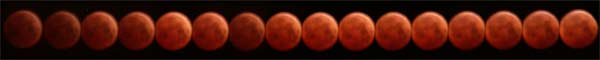 lunar eclipse series, 2004