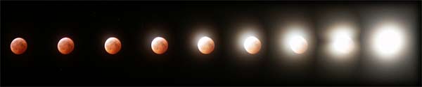 lunar eclipse series, 2004