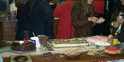 Valentine's Day Chocolate