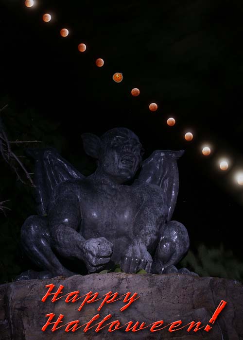 Happy Halloween