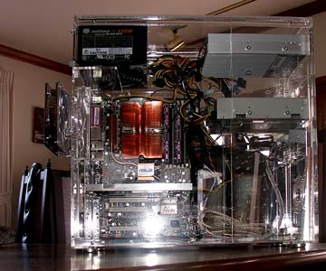 AMD Jagular