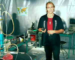 lab all wrapped and ready