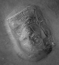 ancient alien hard drive