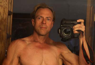 stretch marks and all