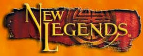 New Legends for the XBoX from THQ