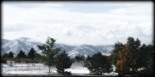 october 2005 snowfall