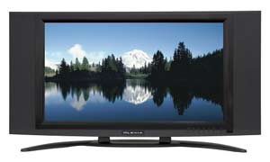 Syntax Olevia LT37HVE LCD TV