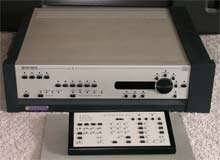 Proceed PAV Preamp
