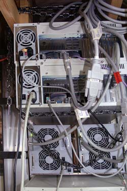 extended server support plan