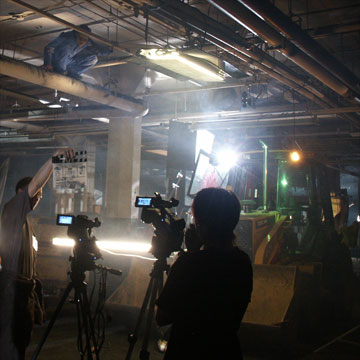 sony hvr-z1u high-definition camcorder