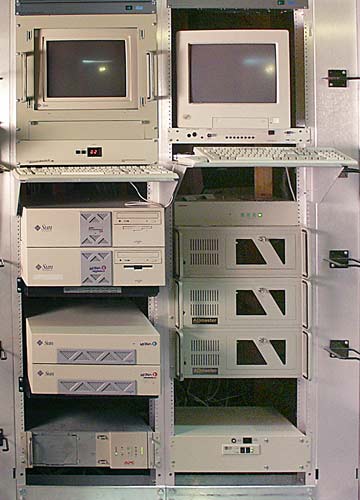 Sun Microsystems Ultra 2
