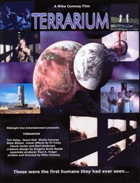 terrarium