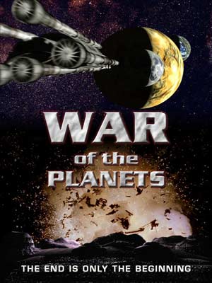 War of the Planets