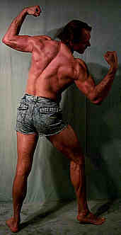 BackPose