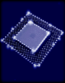 Pentium, the CPU